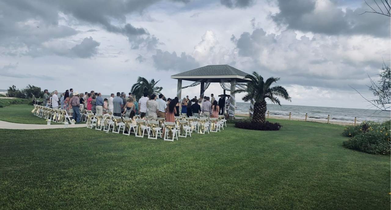Wedding photo