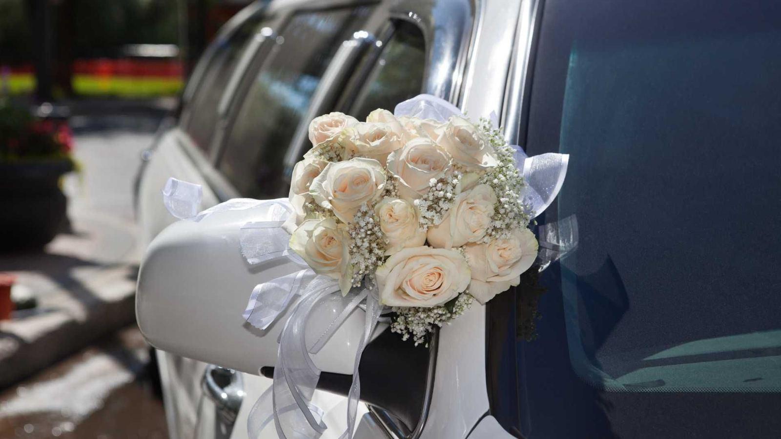 Wedding photo