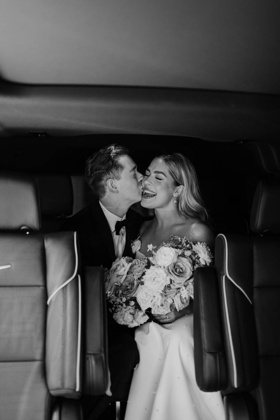 Wedding photo