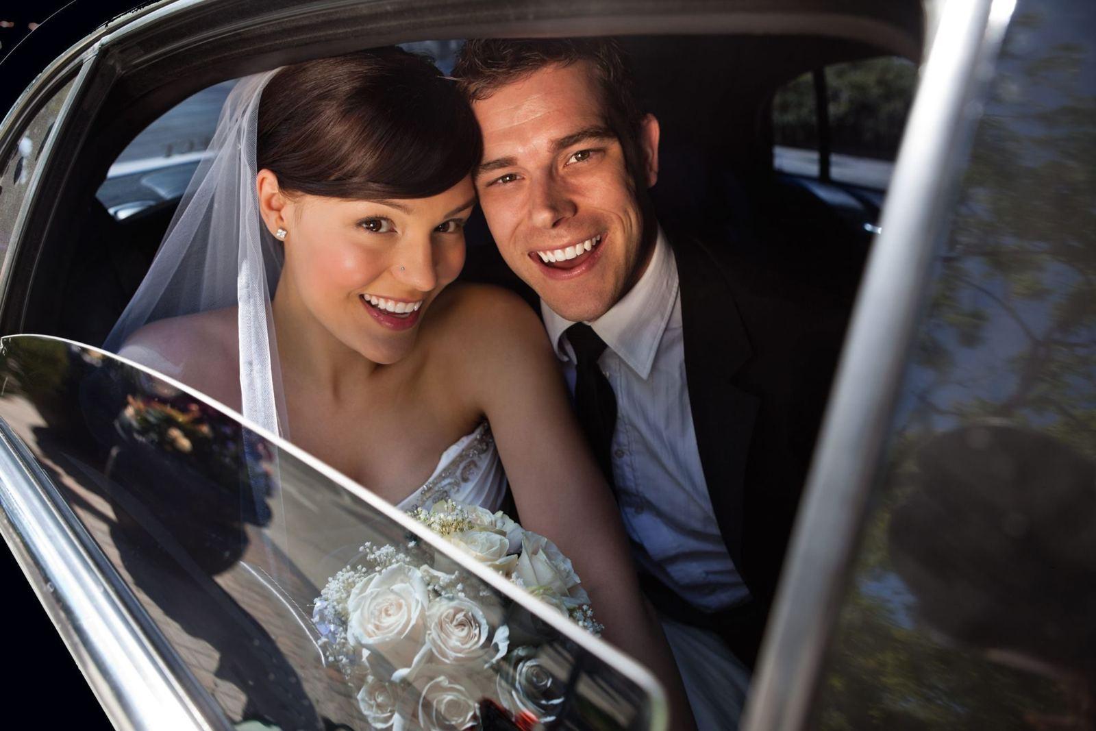 Wedding photo