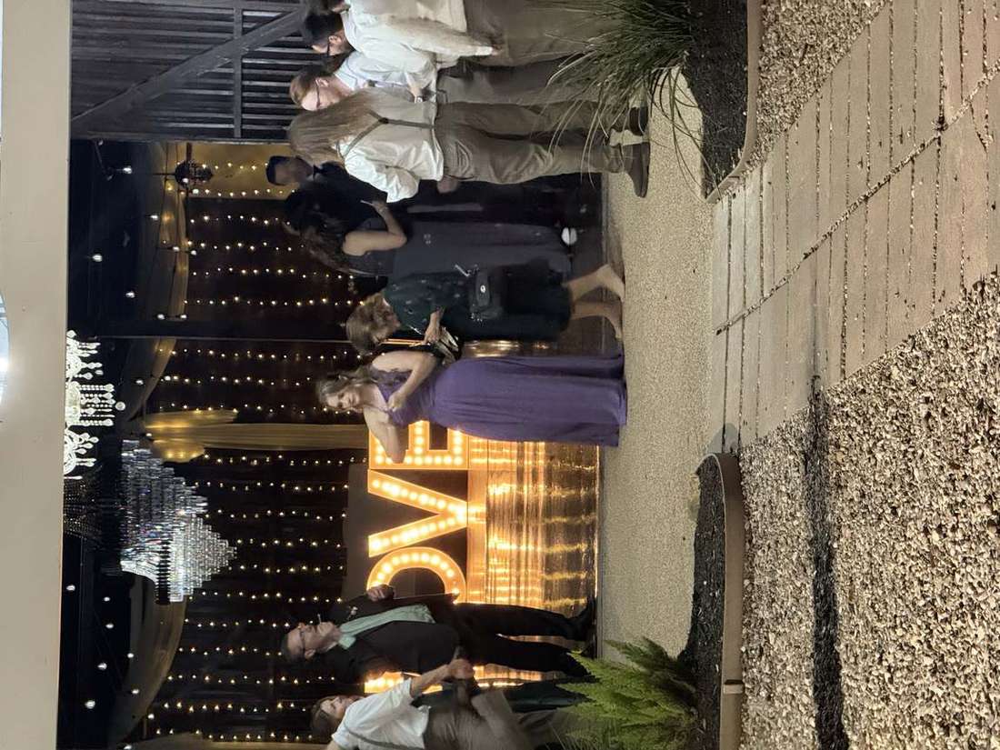 Wedding photo